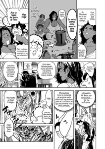 Page 185 of Shunkashuutou Harem Tengoku - Sekai OPPAI Tour | Paraíso Haren para las Cuatro Estaciones - El Tour Mundial de Pechos - preview thumbnail