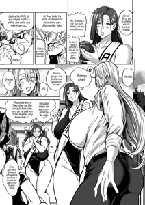 Page 187 of Shunkashuutou Harem Tengoku - Sekai OPPAI Tour | Paraíso Haren para las Cuatro Estaciones - El Tour Mundial de Pechos - preview thumbnail