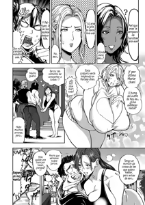 Page 188 of Shunkashuutou Harem Tengoku - Sekai OPPAI Tour | Paraíso Haren para las Cuatro Estaciones - El Tour Mundial de Pechos - preview thumbnail