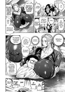 Page 98 of Shunkashuutou Harem Tengoku - Sekai OPPAI Tour | Paraíso Haren para las Cuatro Estaciones - El Tour Mundial de Pechos - preview thumbnail