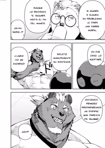Page 35 of heroic story - preview thumbnail