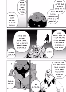 Page 41 of heroic story - preview thumbnail