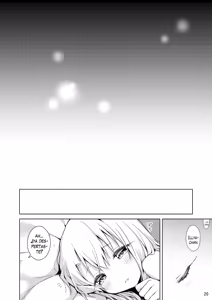 Page 21 of Motto Illya to Ouchi de Ecchi Shitai!! + C101 Omakebon | ¡¡Quiero tener MÁS sexo con Illya en casa!! + C101 Omakebon - preview thumbnail