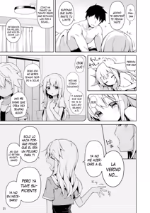 Page 22 of Motto Illya to Ouchi de Ecchi Shitai!! + C101 Omakebon | ¡¡Quiero tener MÁS sexo con Illya en casa!! + C101 Omakebon - preview thumbnail