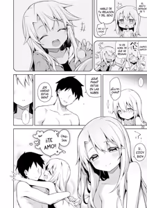Page 23 of Motto Illya to Ouchi de Ecchi Shitai!! + C101 Omakebon | ¡¡Quiero tener MÁS sexo con Illya en casa!! + C101 Omakebon - preview thumbnail