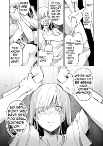 Page 106 of Ai Gangu no Onna ~Tokumei Kaihatsu-bu no Otoko Futari ni Gangu ni Sarete Rinri ga Houkai~ | Turned into a Sex Toy?! Goodbye Morals!! Product Testing for the Secret R&D Department - preview thumbnail