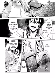 Page 119 of Ai Gangu no Onna ~Tokumei Kaihatsu-bu no Otoko Futari ni Gangu ni Sarete Rinri ga Houkai~ | Turned into a Sex Toy?! Goodbye Morals!! Product Testing for the Secret R&D Department - preview thumbnail