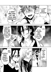 Page 124 of Ai Gangu no Onna ~Tokumei Kaihatsu-bu no Otoko Futari ni Gangu ni Sarete Rinri ga Houkai~ | Turned into a Sex Toy?! Goodbye Morals!! Product Testing for the Secret R&D Department - preview thumbnail