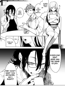 Page 13 of Ai Gangu no Onna ~Tokumei Kaihatsu-bu no Otoko Futari ni Gangu ni Sarete Rinri ga Houkai~ | Turned into a Sex Toy?! Goodbye Morals!! Product Testing for the Secret R&D Department - preview thumbnail