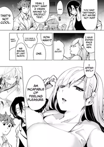 Page 23 of Ai Gangu no Onna ~Tokumei Kaihatsu-bu no Otoko Futari ni Gangu ni Sarete Rinri ga Houkai~ | Turned into a Sex Toy?! Goodbye Morals!! Product Testing for the Secret R&D Department - preview thumbnail