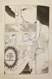 Page 16 of Toilet ni Ikitai! Alice desu ga | I want to go to the bathroom! Alice version (Touhou Project) [English] Re-edited - preview thumbnail