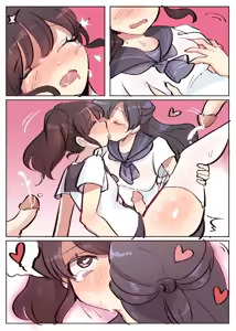 Page 9 of Transvestite Academy - preview thumbnail