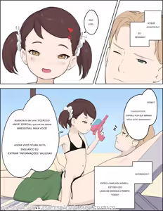Page 3 of Becky's Love potion - preview thumbnail