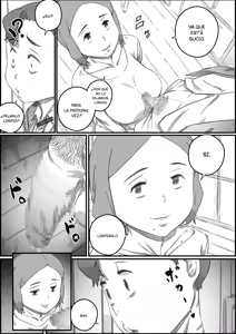 Page 51 of Boshi Swap - preview thumbnail