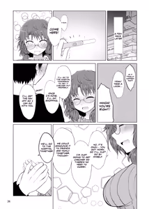 Page 25 of Shinkon Sumireko | Newlywed Sumireko - preview thumbnail