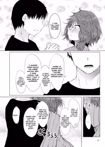 Page 26 of Shinkon Sumireko | Newlywed Sumireko - preview thumbnail