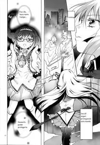 Page 40 of Eien ni Anata o Omou - preview thumbnail