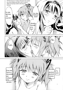 Page 4 of Eien ni Anata o Omou - preview thumbnail
