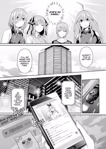 Page 11 of 1/5 no Renai Kanjou | A Fifth of Romance (decensored) - preview thumbnail