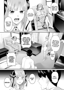 Page 14 of 1/5 no Renai Kanjou | A Fifth of Romance (decensored) - preview thumbnail