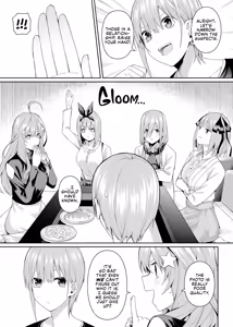 Page 5 of 1/5 no Renai Kanjou | A Fifth of Romance (decensored) - preview thumbnail