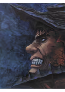 Page 180 of THE ARTWORK OF BERSERK - - preview thumbnail