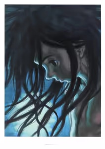 Page 181 of THE ARTWORK OF BERSERK - - preview thumbnail