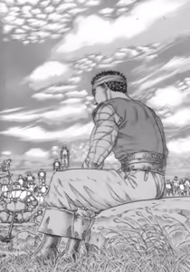 Page 51 of THE ARTWORK OF BERSERK - - preview thumbnail