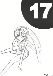 Page 21 of One Seven - preview thumbnail