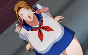 Page 1117 of Battle Armor Solgante Plus (decensored) - preview thumbnail