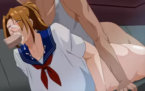 Page 1136 of Battle Armor Solgante Plus (decensored) - preview thumbnail