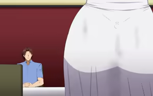 Page 1166 of Battle Armor Solgante Plus (decensored) - preview thumbnail