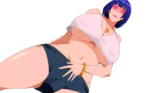 Page 1224 of Battle Armor Solgante Plus (decensored) - preview thumbnail