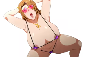 Page 1254 of Battle Armor Solgante Plus (decensored) - preview thumbnail