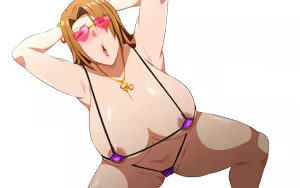 Page 1256 of Battle Armor Solgante Plus (decensored) - preview thumbnail