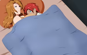 Page 1269 of Battle Armor Solgante Plus (decensored) - preview thumbnail
