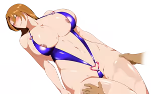 Page 129 of Battle Armor Solgante Plus (decensored) - preview thumbnail