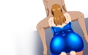 Page 1304 of Battle Armor Solgante Plus (decensored) - preview thumbnail