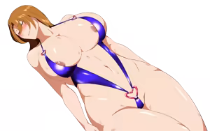 Page 131 of Battle Armor Solgante Plus (decensored) - preview thumbnail