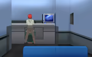 Page 1371 of Battle Armor Solgante Plus (decensored) - preview thumbnail
