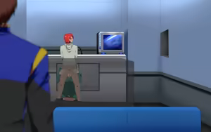 Page 1374 of Battle Armor Solgante Plus (decensored) - preview thumbnail