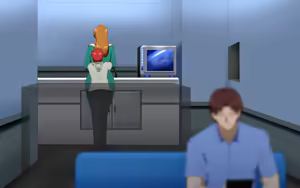 Page 1378 of Battle Armor Solgante Plus (decensored) - preview thumbnail