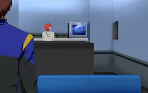 Page 1433 of Battle Armor Solgante Plus (decensored) - preview thumbnail