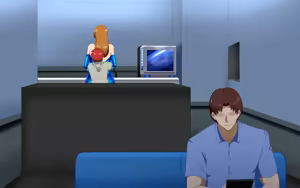 Page 1445 of Battle Armor Solgante Plus (decensored) - preview thumbnail