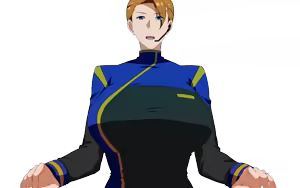 Page 1621 of Battle Armor Solgante Plus (decensored) - preview thumbnail