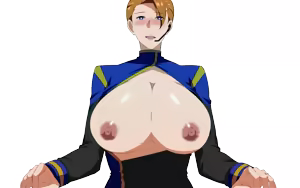 Page 1623 of Battle Armor Solgante Plus (decensored) - preview thumbnail