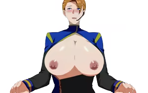 Page 1624 of Battle Armor Solgante Plus (decensored) - preview thumbnail