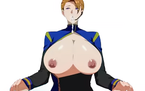 Page 1636 of Battle Armor Solgante Plus (decensored) - preview thumbnail