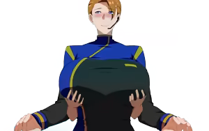 Page 1639 of Battle Armor Solgante Plus (decensored) - preview thumbnail