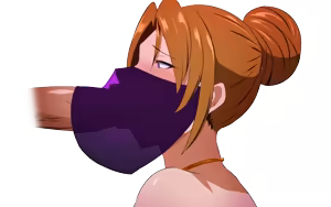Page 1669 of Battle Armor Solgante Plus (decensored) - preview thumbnail
